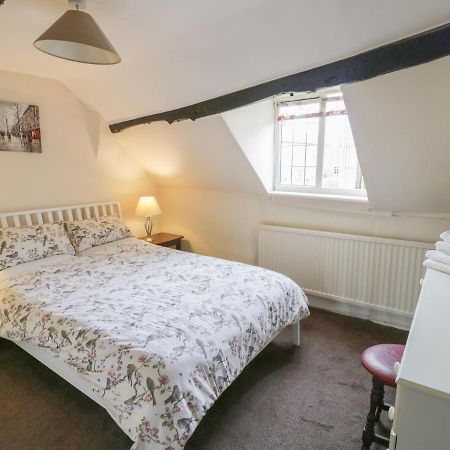 Rose Cottage Upton upon Severn Εξωτερικό φωτογραφία