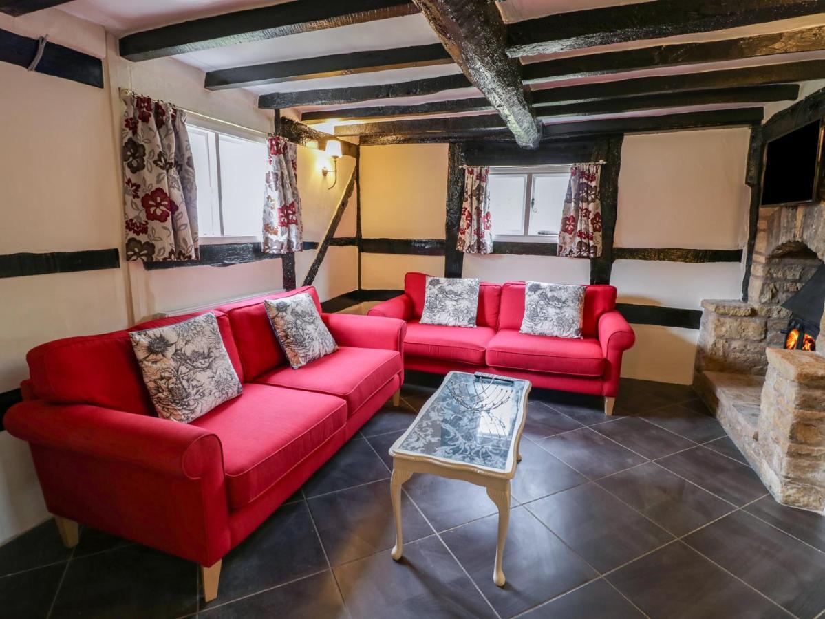 Rose Cottage Upton upon Severn Εξωτερικό φωτογραφία