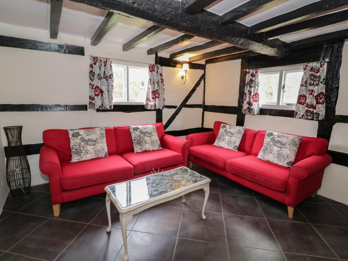 Rose Cottage Upton upon Severn Εξωτερικό φωτογραφία