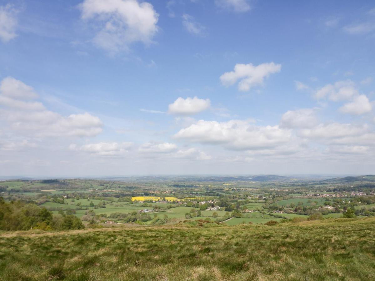 Rose Cottage Upton upon Severn Εξωτερικό φωτογραφία