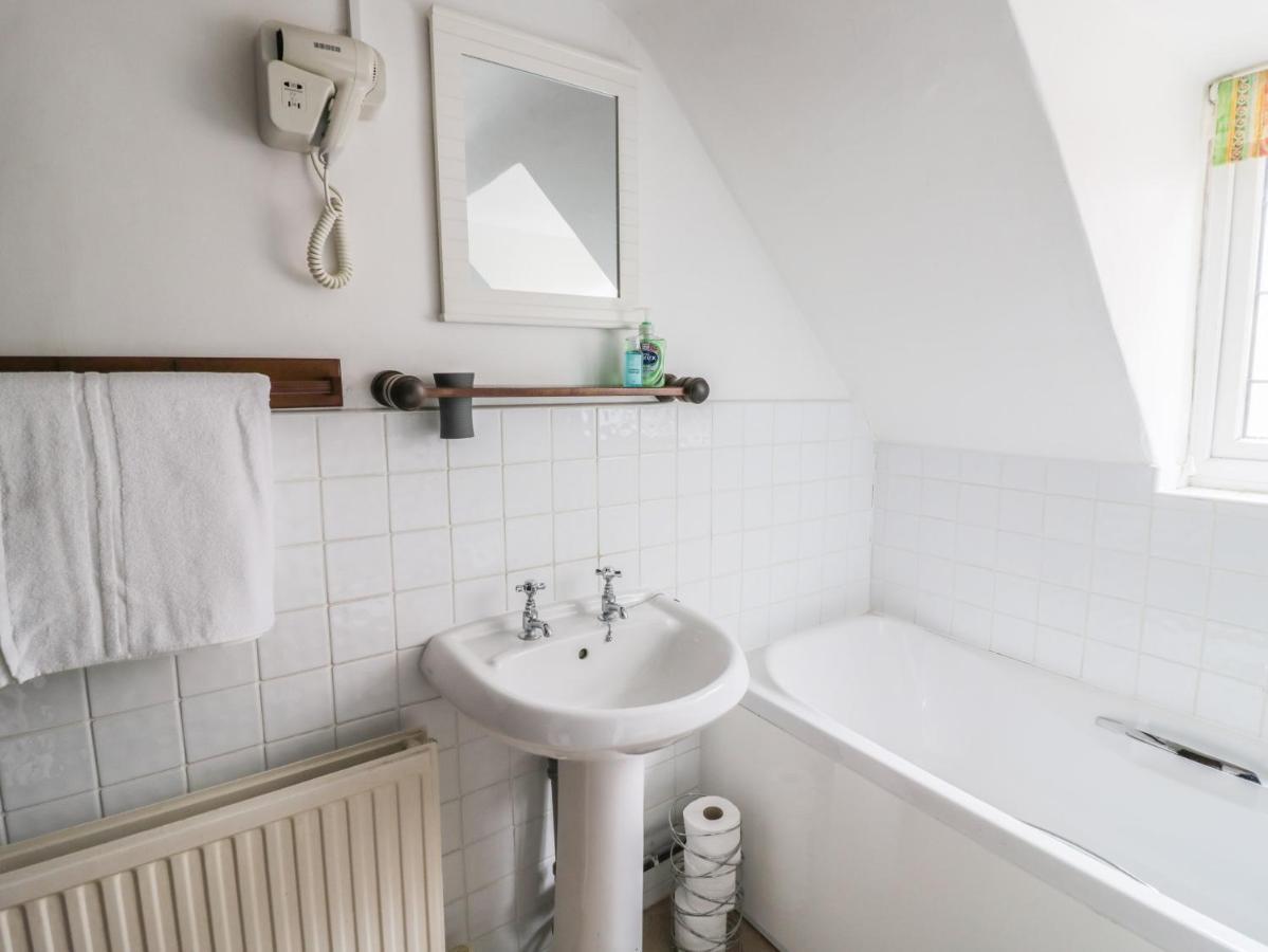 Rose Cottage Upton upon Severn Εξωτερικό φωτογραφία