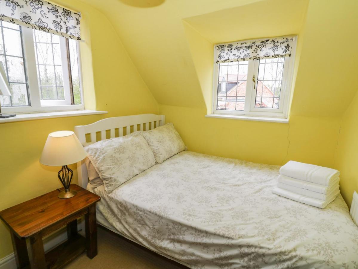 Rose Cottage Upton upon Severn Εξωτερικό φωτογραφία